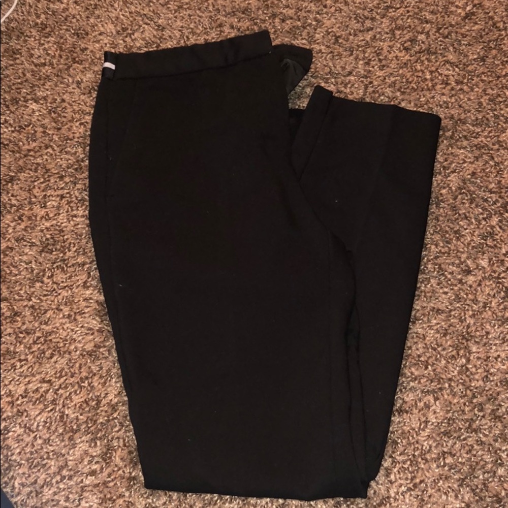 Zara basic classy pants!